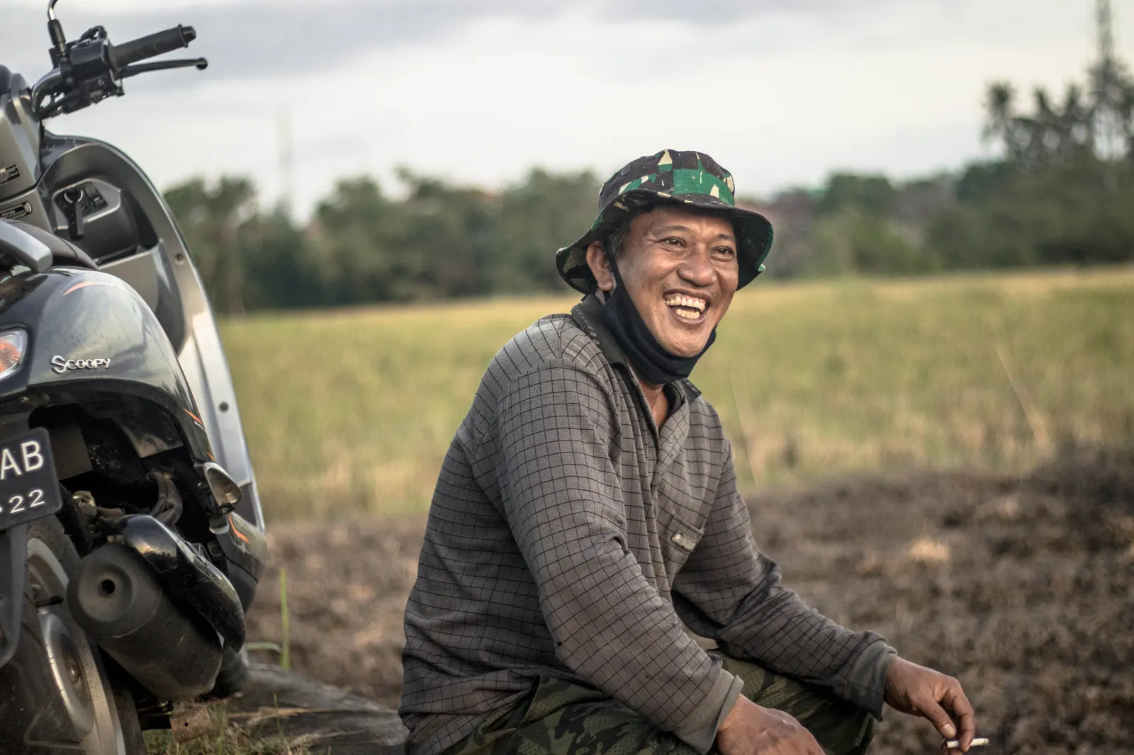 Photography - Indonesia 2020 — visual 36