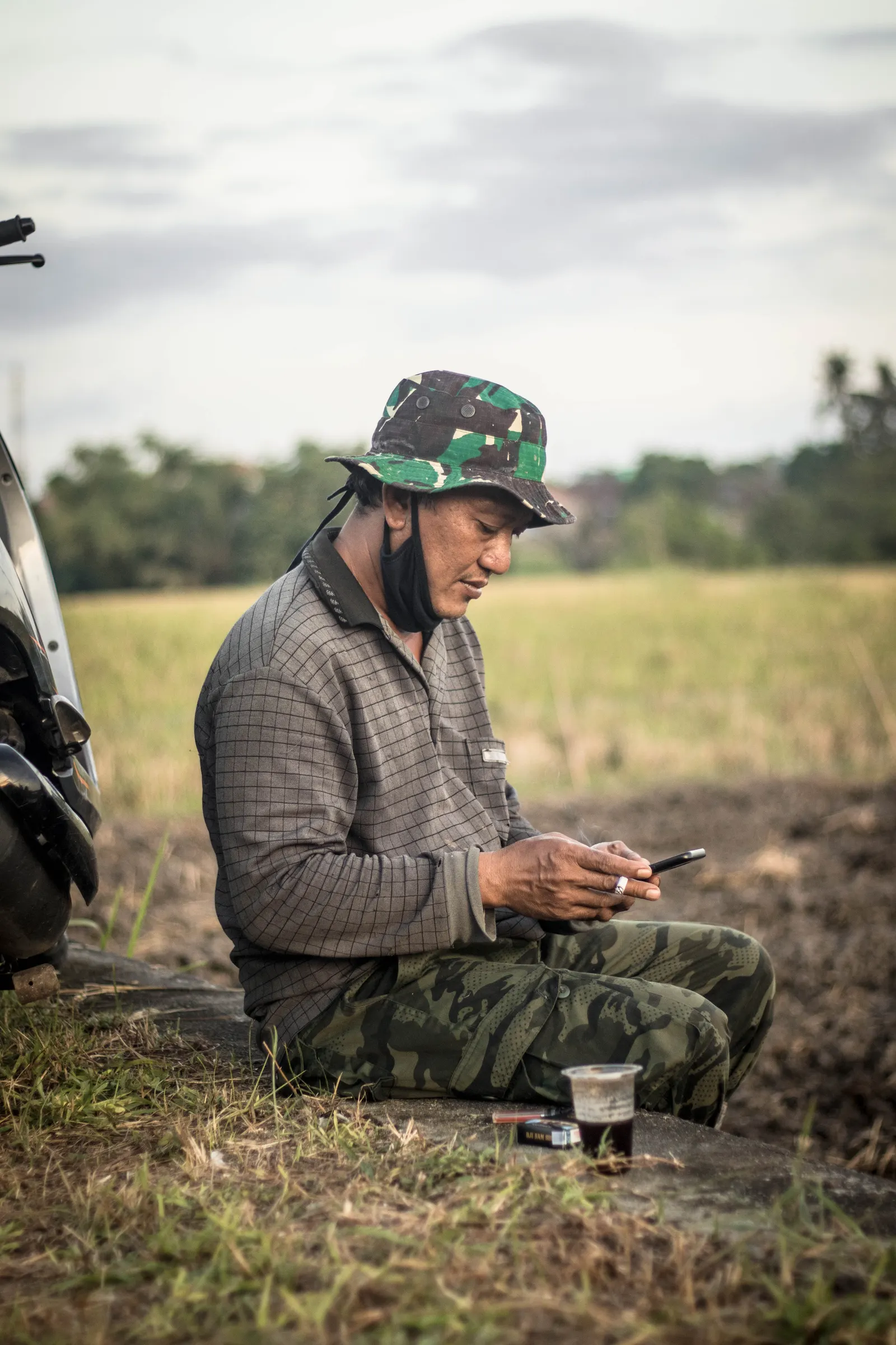 Photography - Indonesia 2020 — visual 37