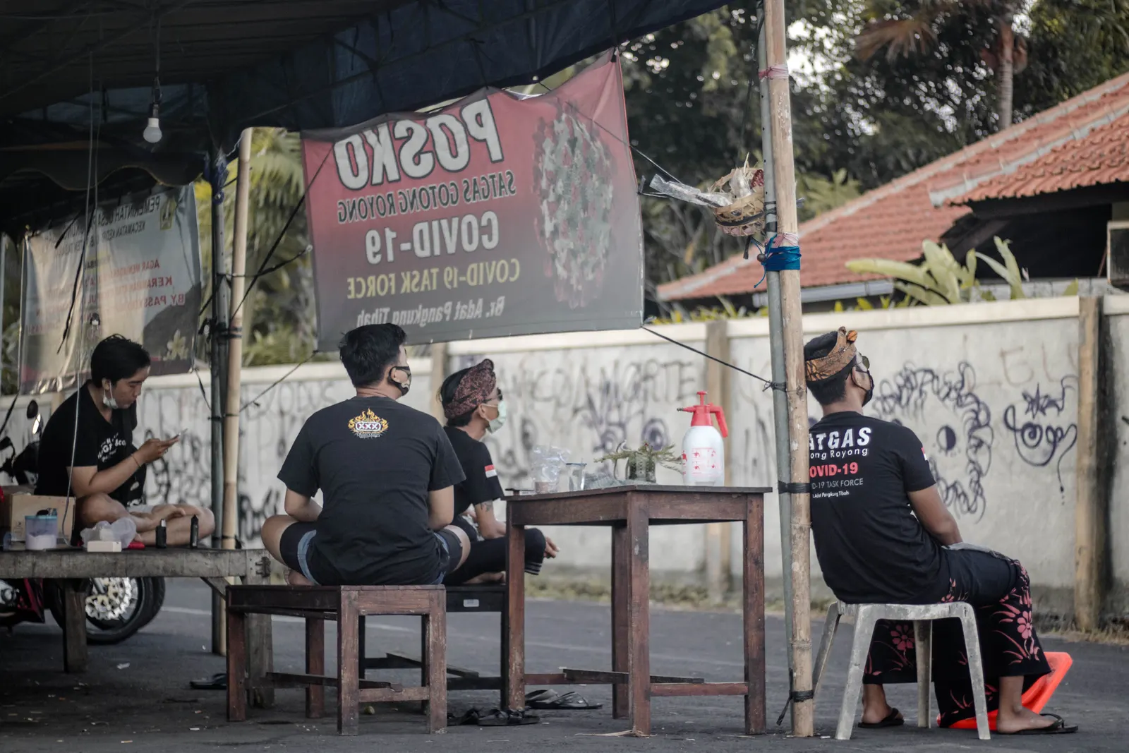 Photography - Indonesia 2020 — visual 38