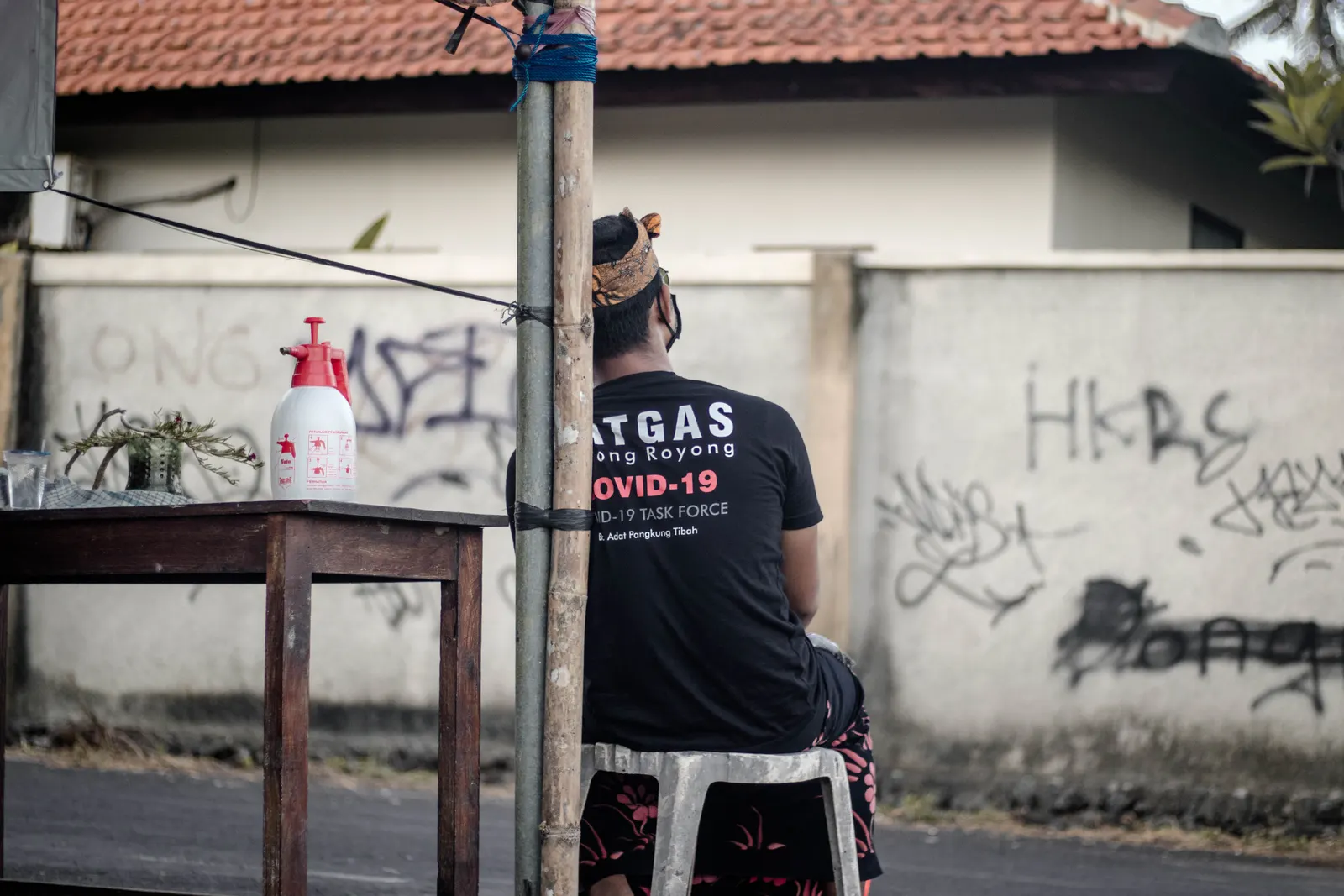 Photography - Indonesia 2020 — visual 39