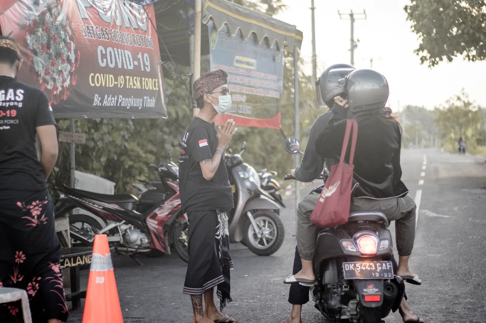 Photography - Indonesia 2020 — visual 40