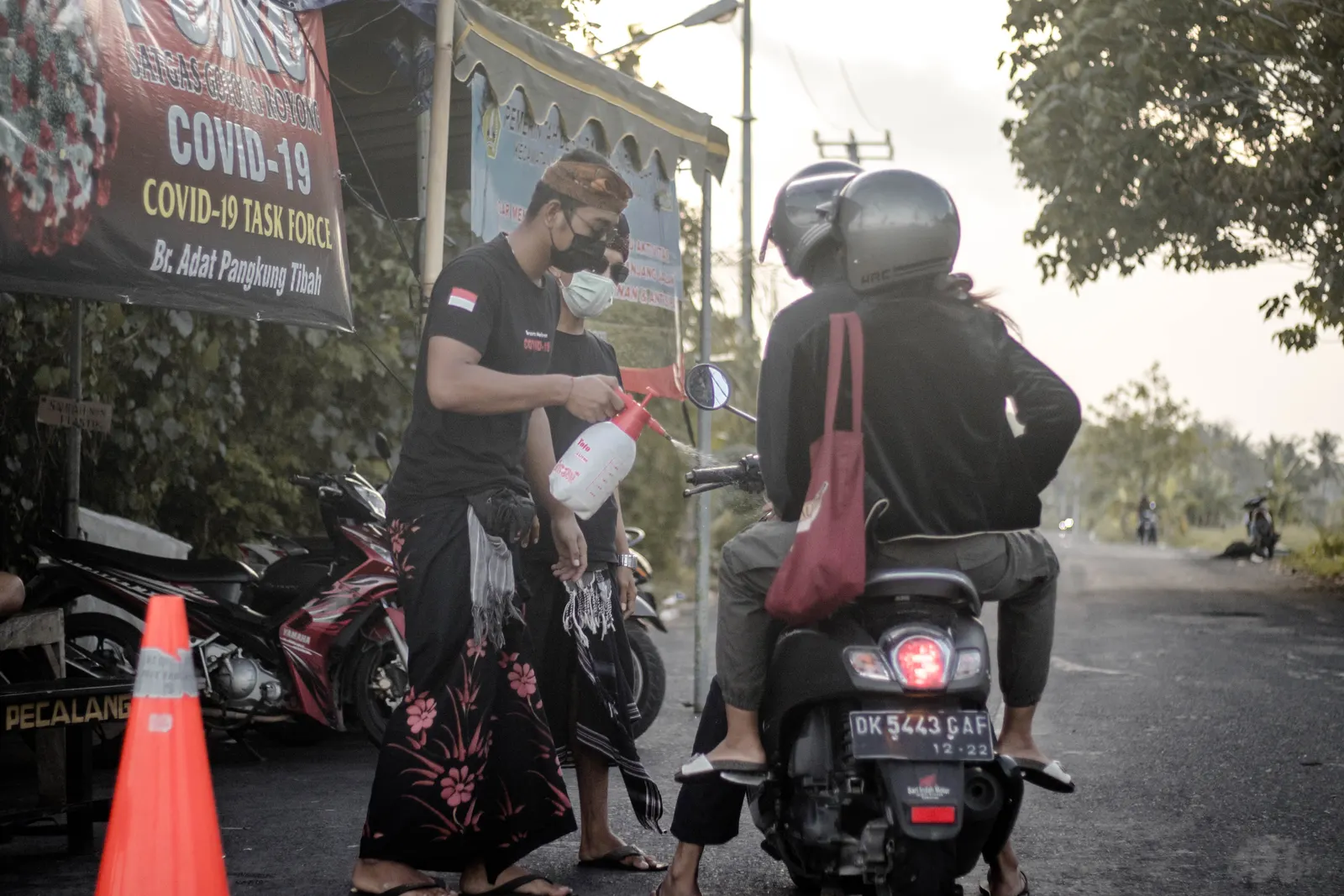 Photography - Indonesia 2020 — visual 41