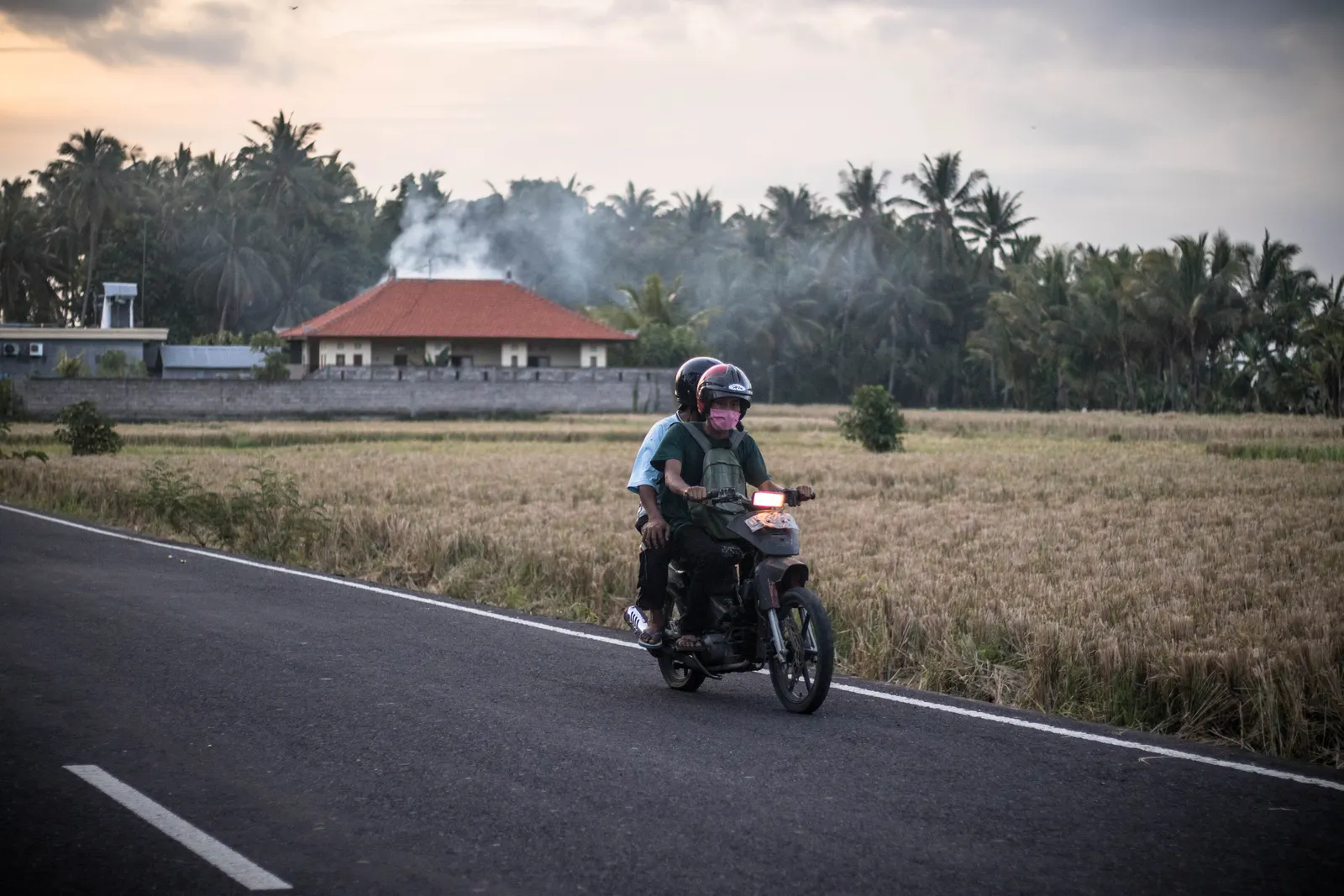 Photography - Indonesia 2020 — visual 43