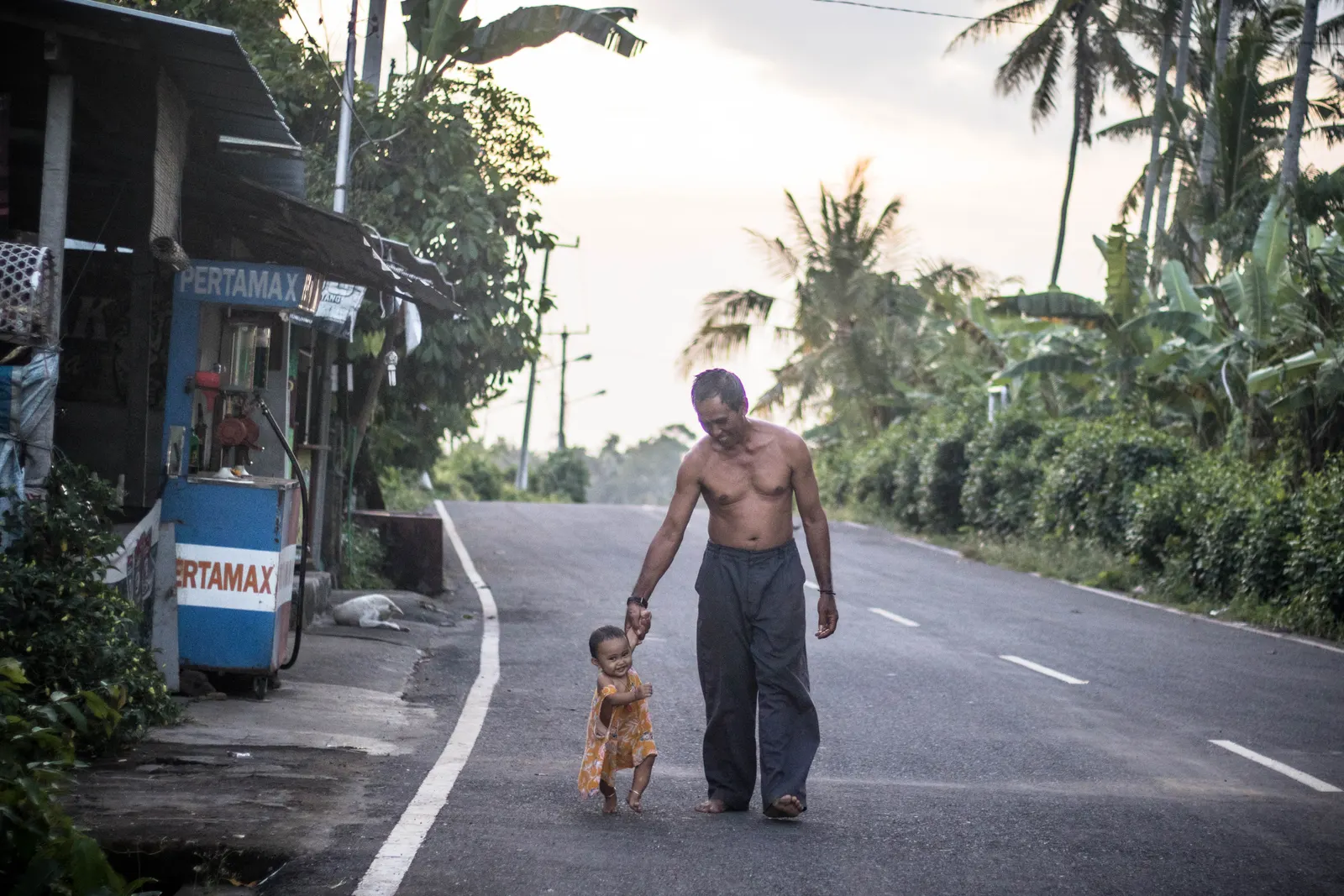 Photography - Indonesia 2020 — visual 44