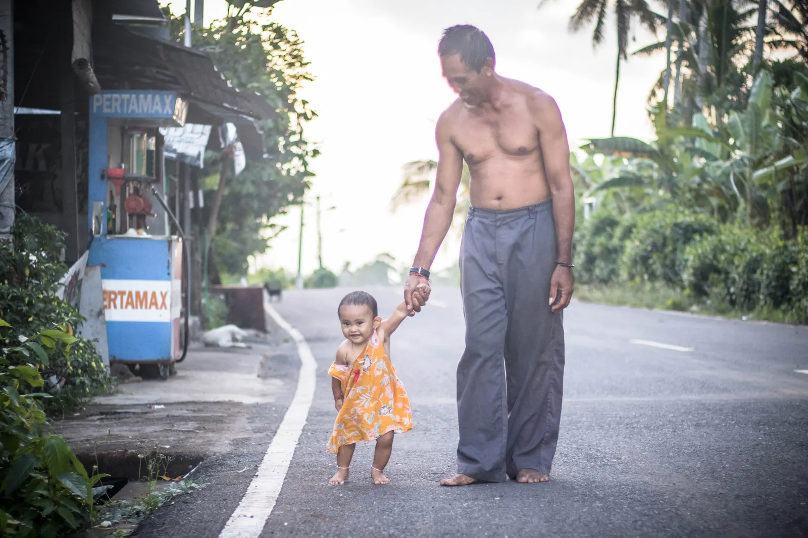 Photography - Indonesia 2020 — visual 45