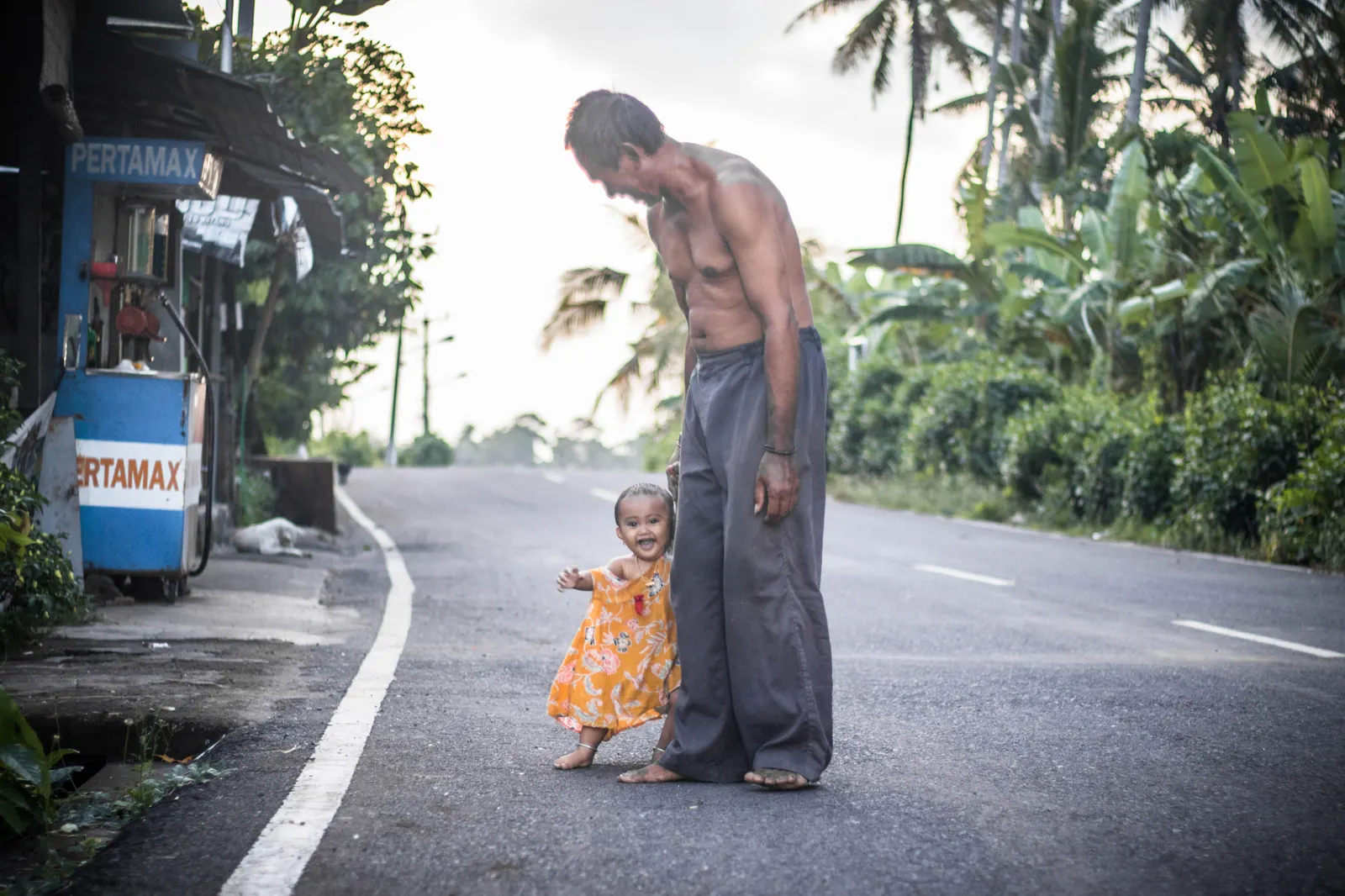 Photography - Indonesia 2020 — visual 46