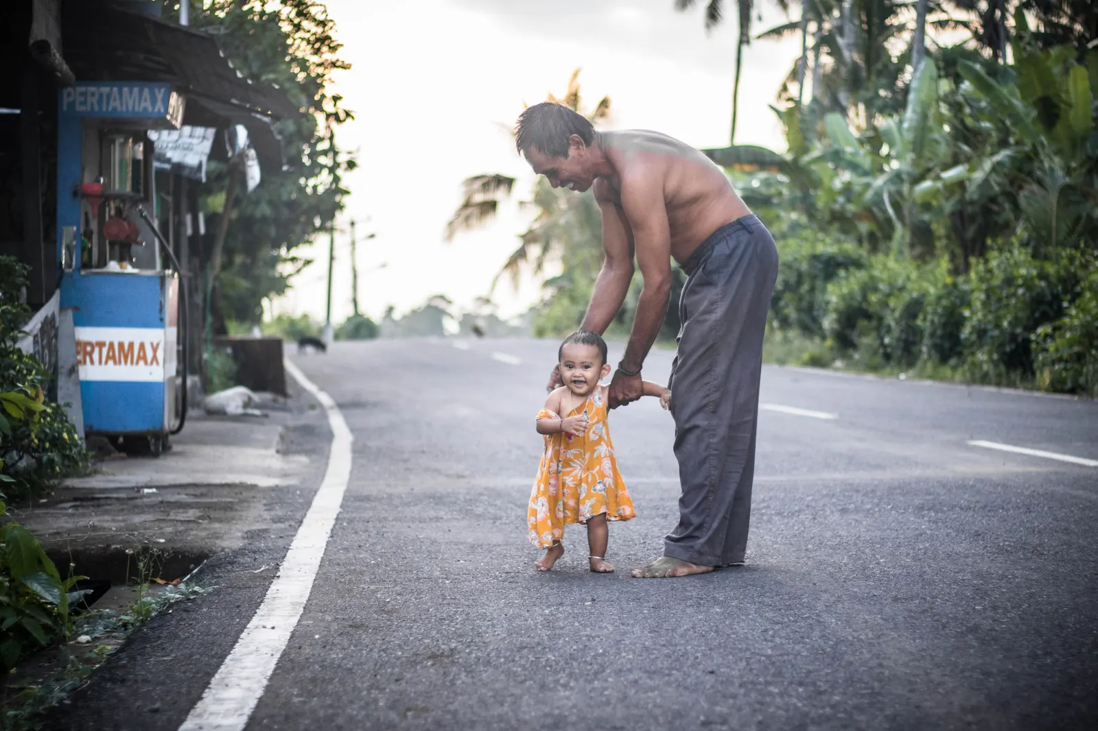 Photography - Indonesia 2020 — visual 47