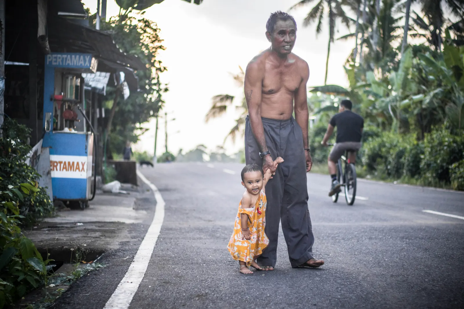 Photography - Indonesia 2020 — visual 49