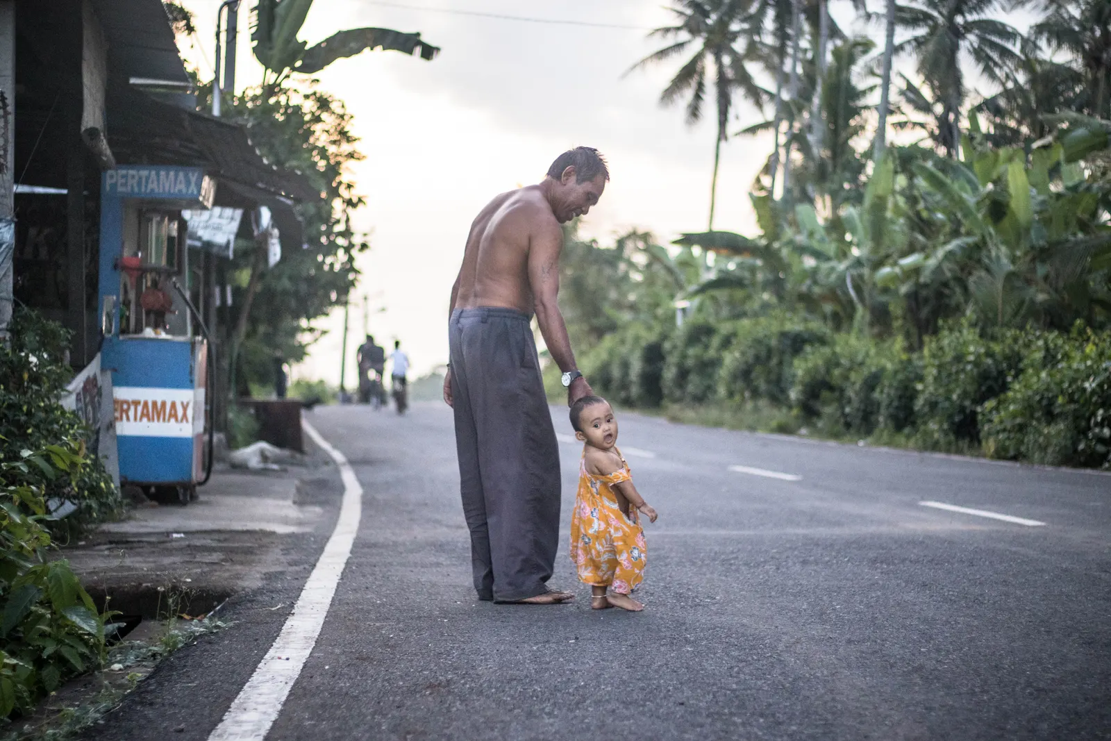 Photography - Indonesia 2020 — visual 50