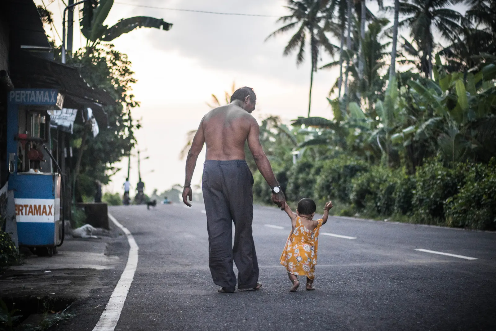 Photography - Indonesia 2020 — visual 52