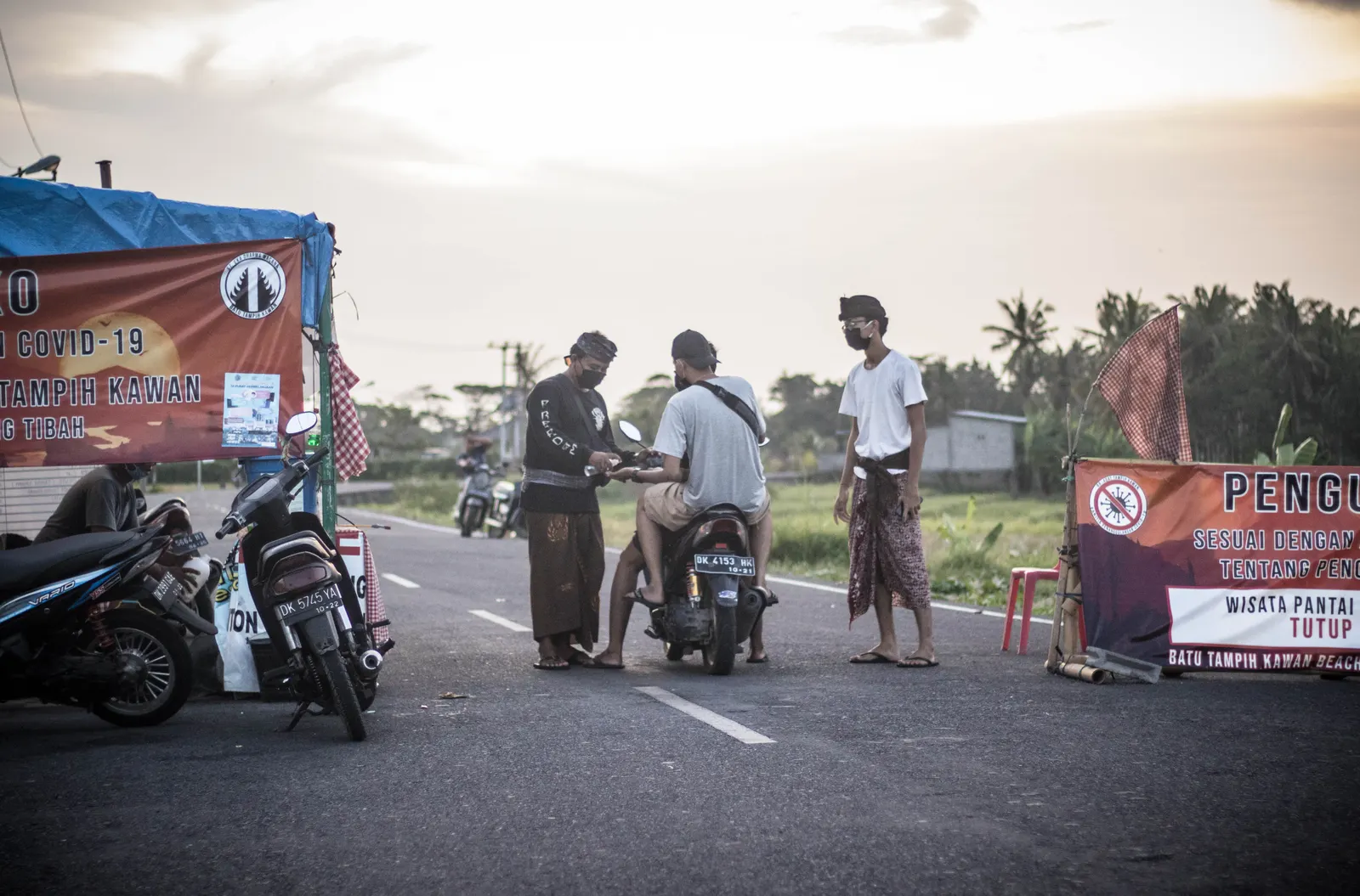 Photography - Indonesia 2020 — visual 53