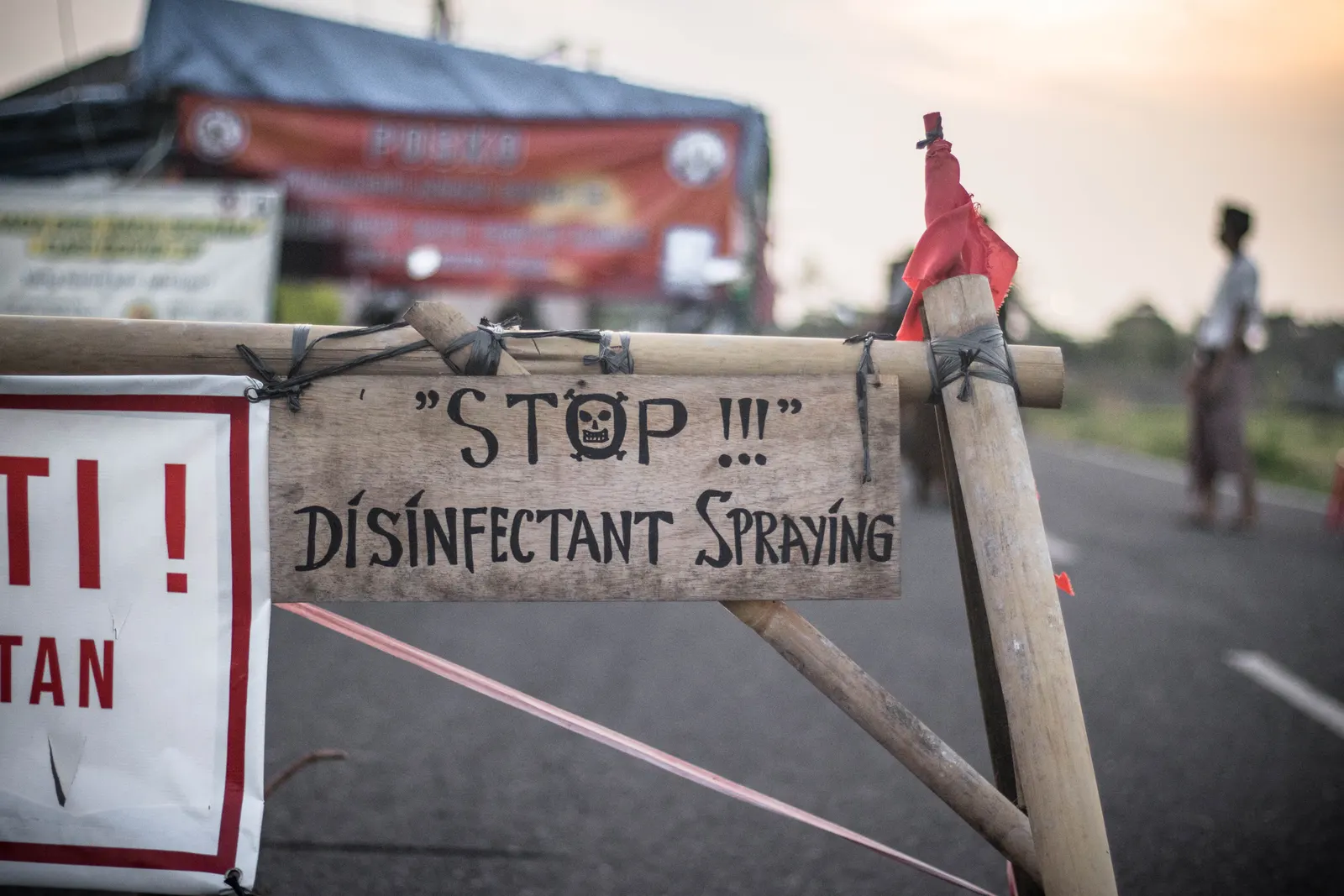 Photography - Indonesia 2020 — visual 54