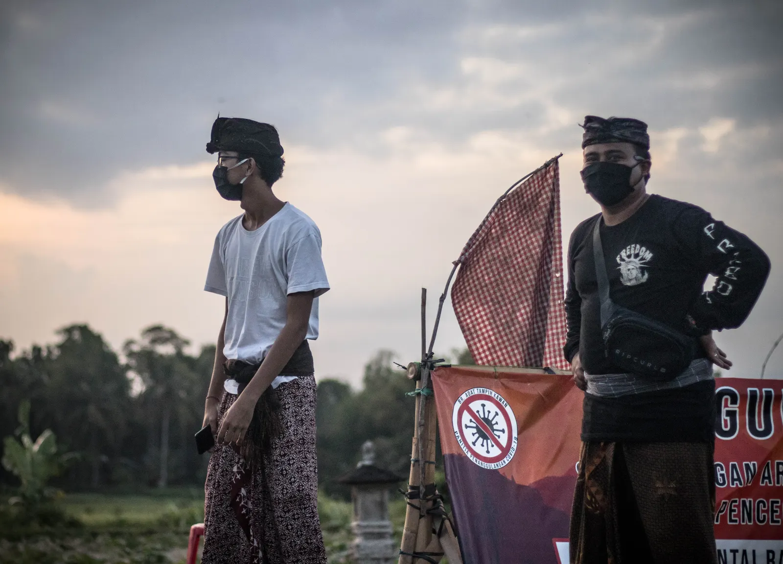 Photography - Indonesia 2020 — visual 55