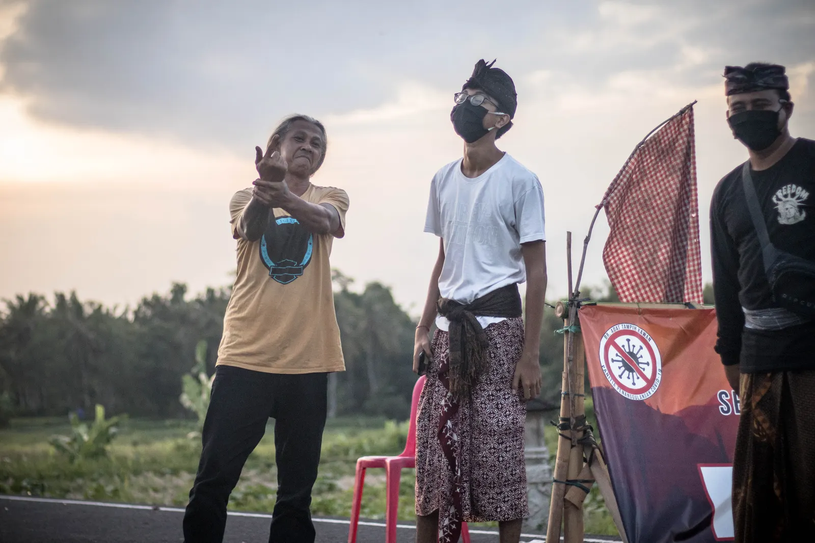 Photography - Indonesia 2020 — visual 56