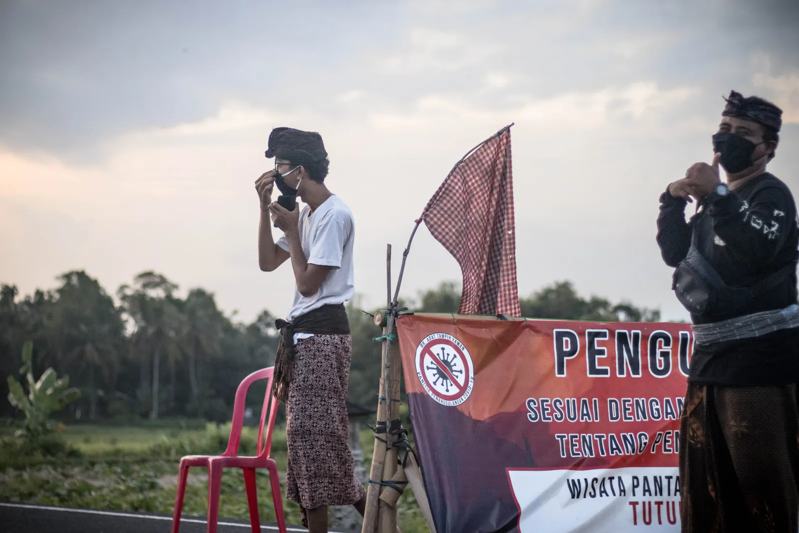 Photography - Indonesia 2020 — visual 57