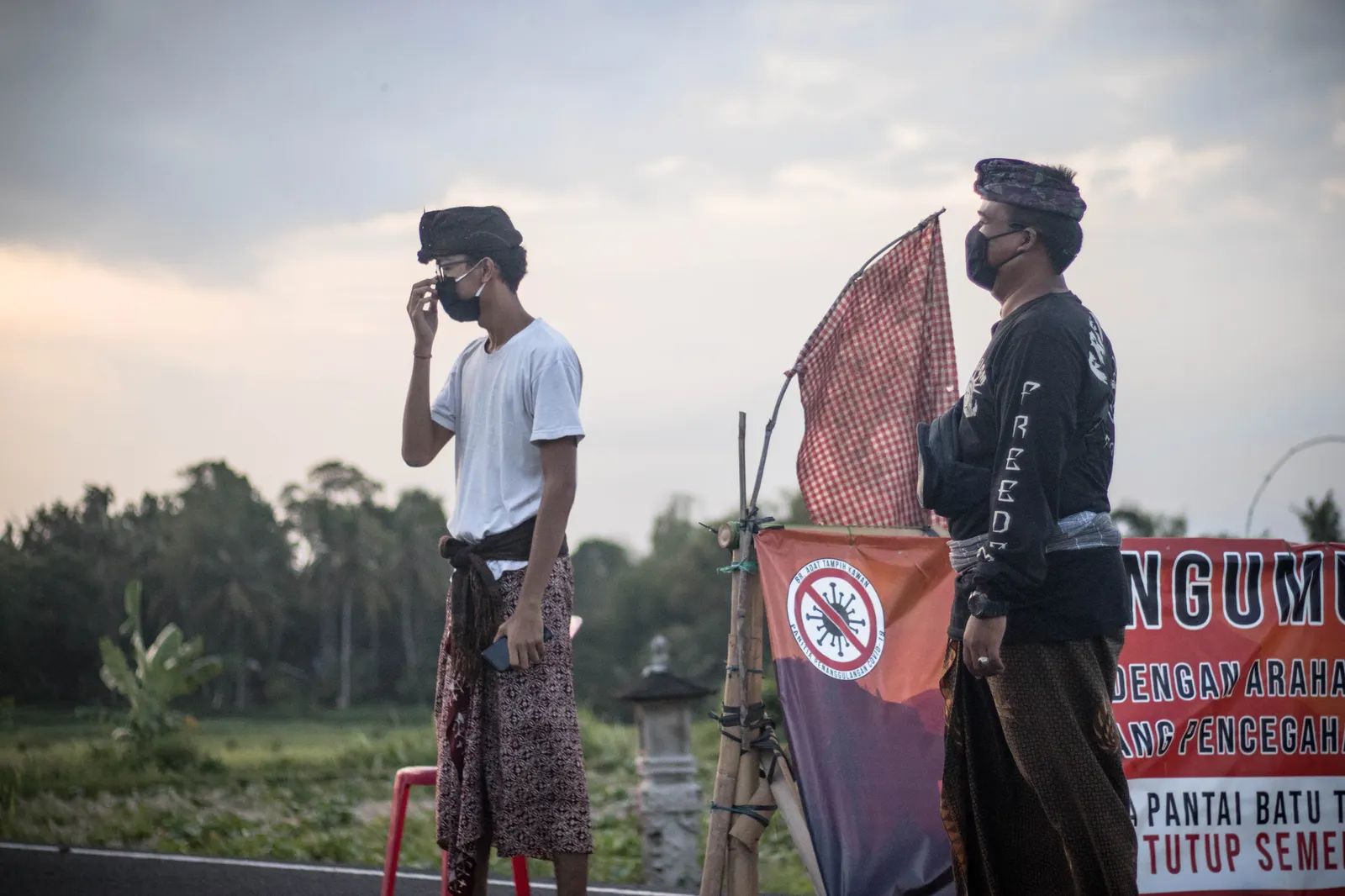 Photography - Indonesia 2020 — visual 58