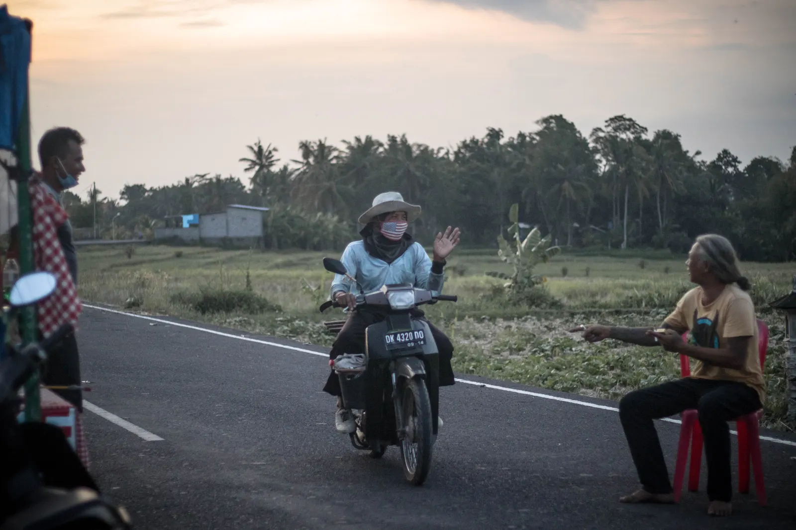 Photography - Indonesia 2020 — visual 59