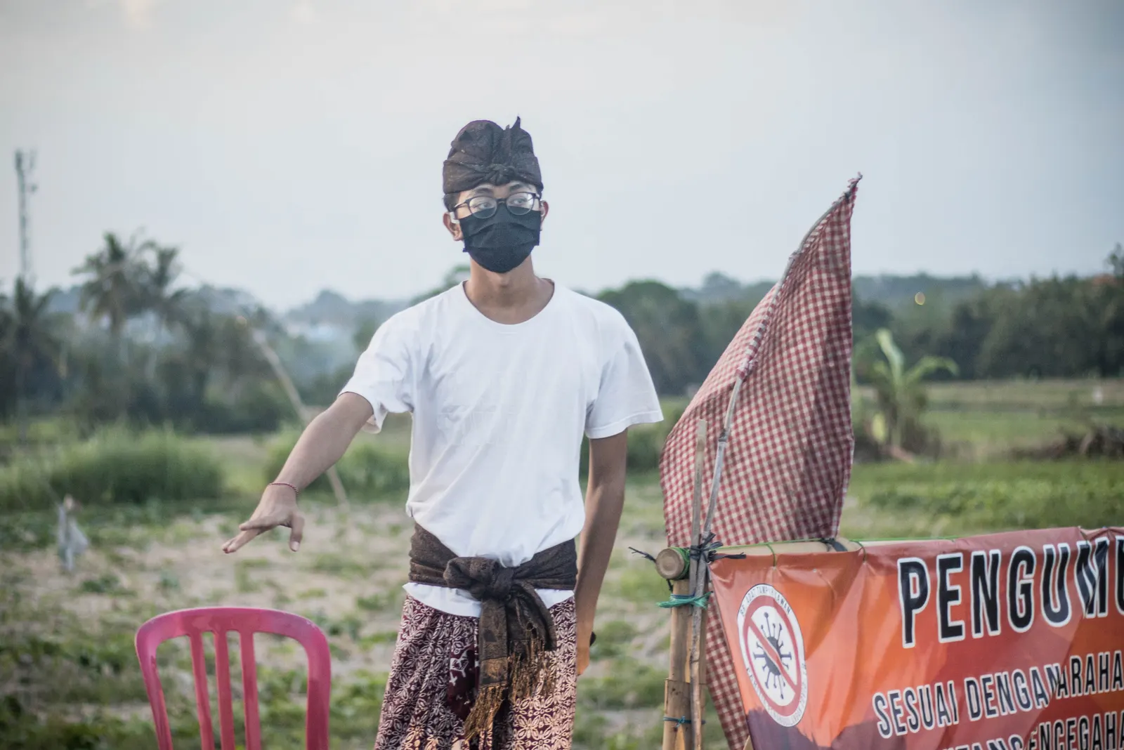 Photography - Indonesia 2020 — visual 61