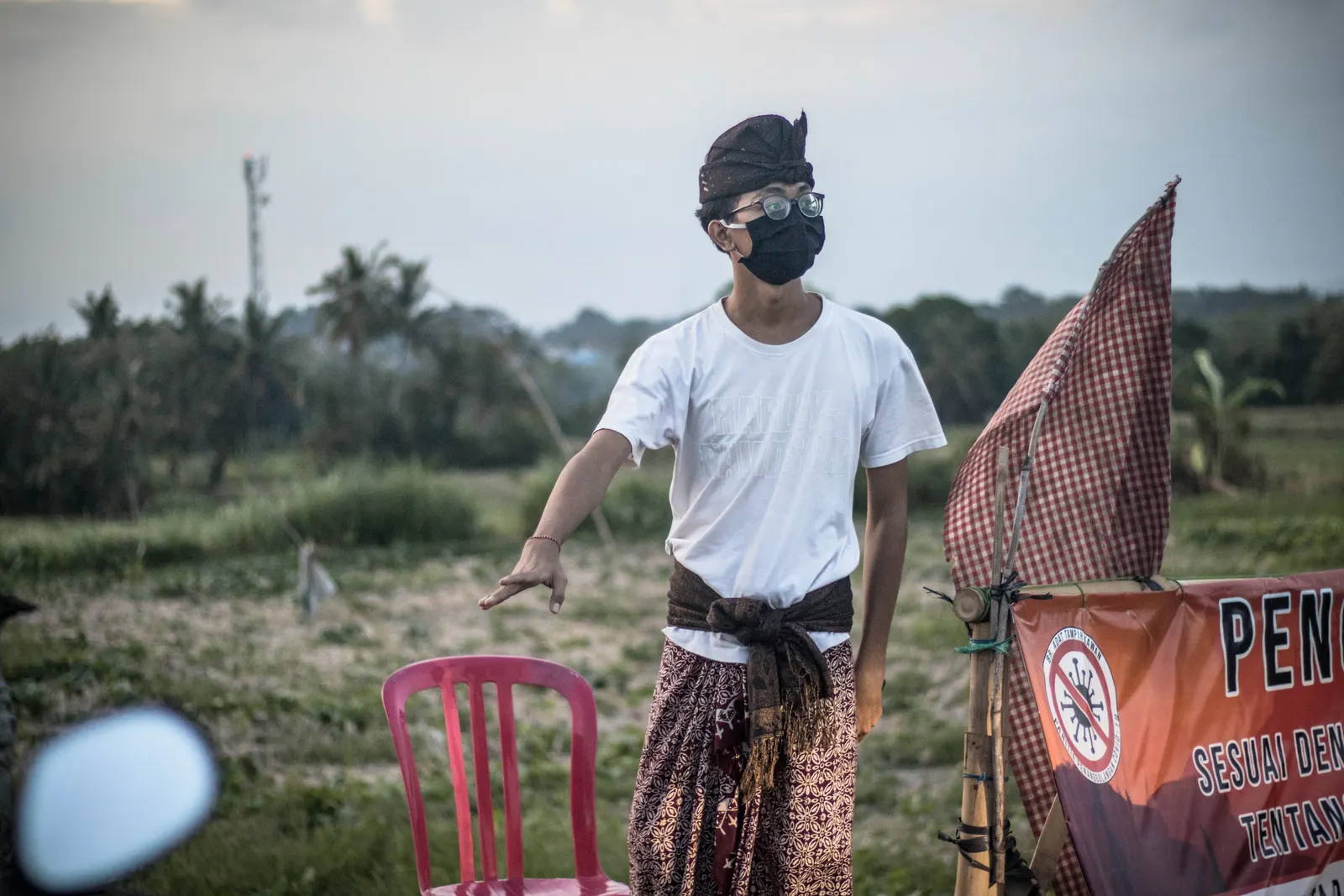 Photography - Indonesia 2020 — visual 62