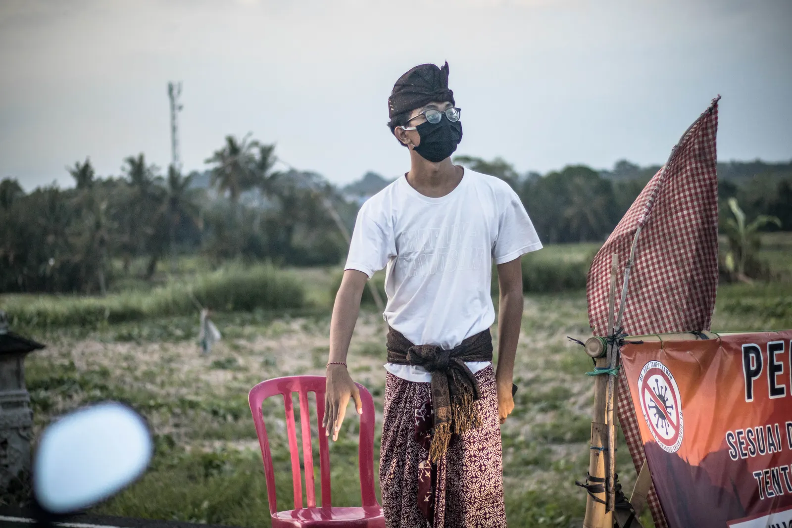 Photography - Indonesia 2020 — visual 63