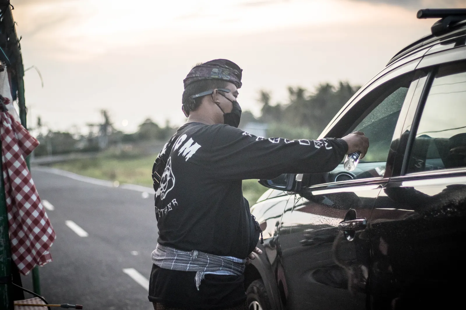 Photography - Indonesia 2020 — visual 64