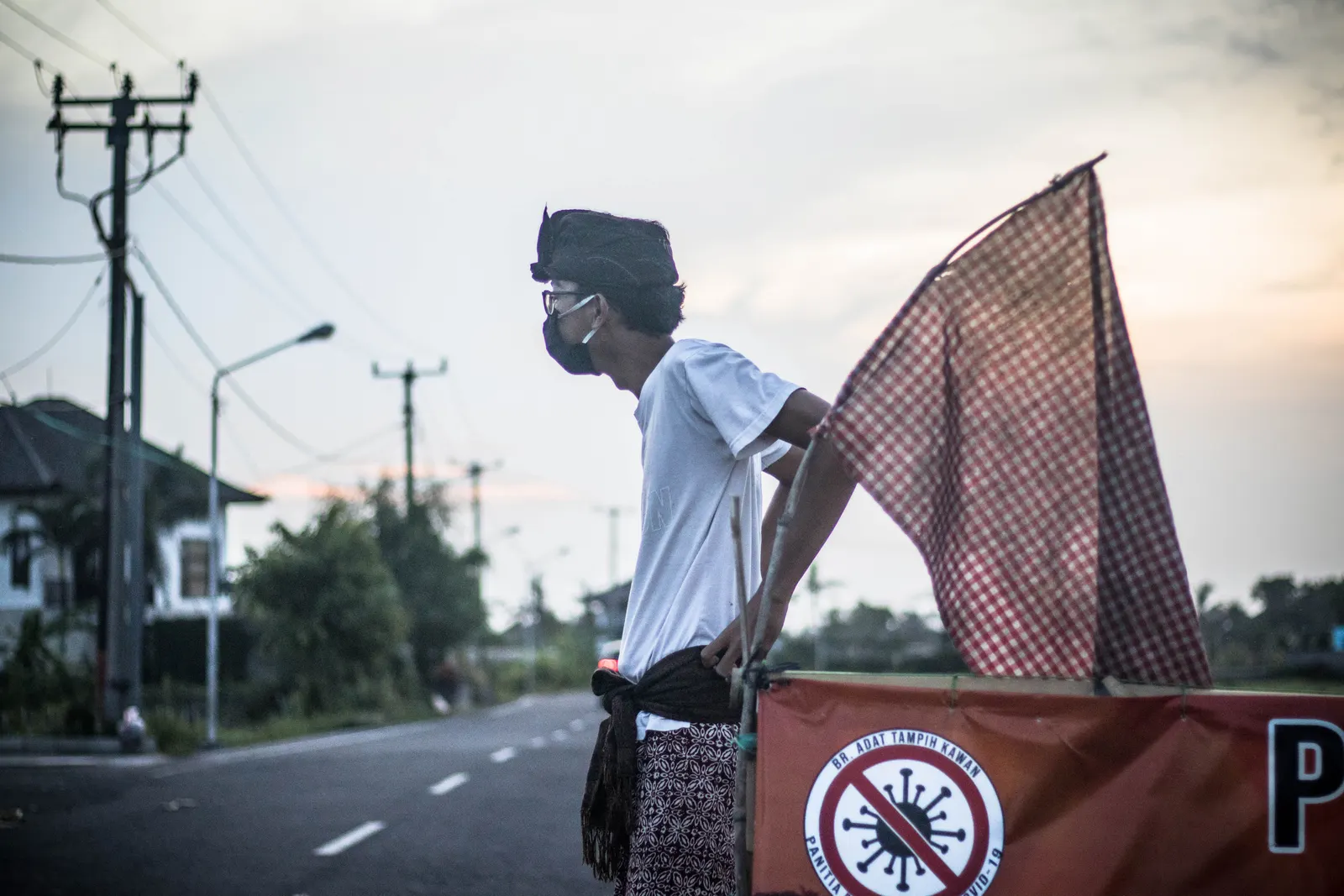 Photography - Indonesia 2020 — visual 66