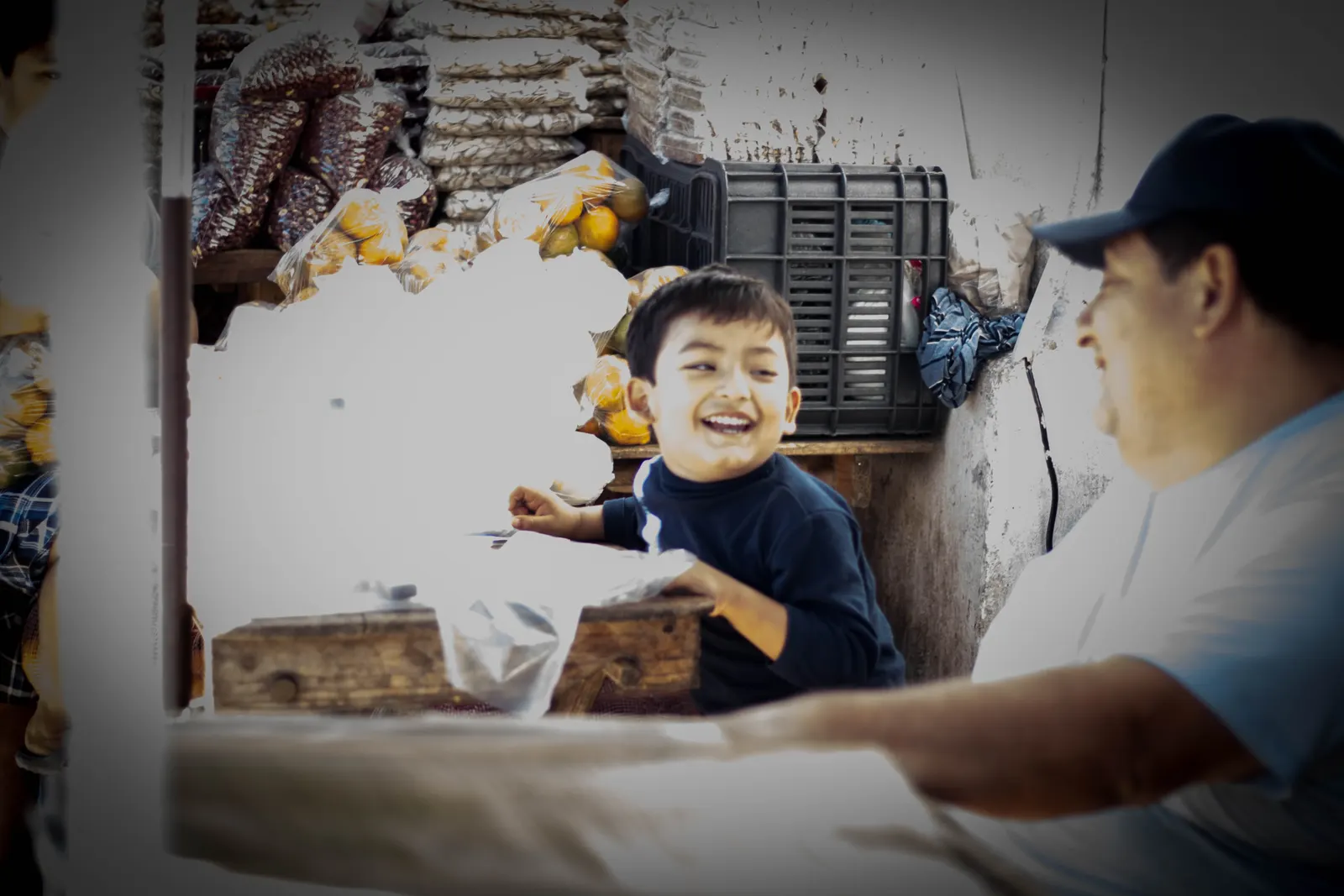 Photography - Mexico 2019 — visual 24