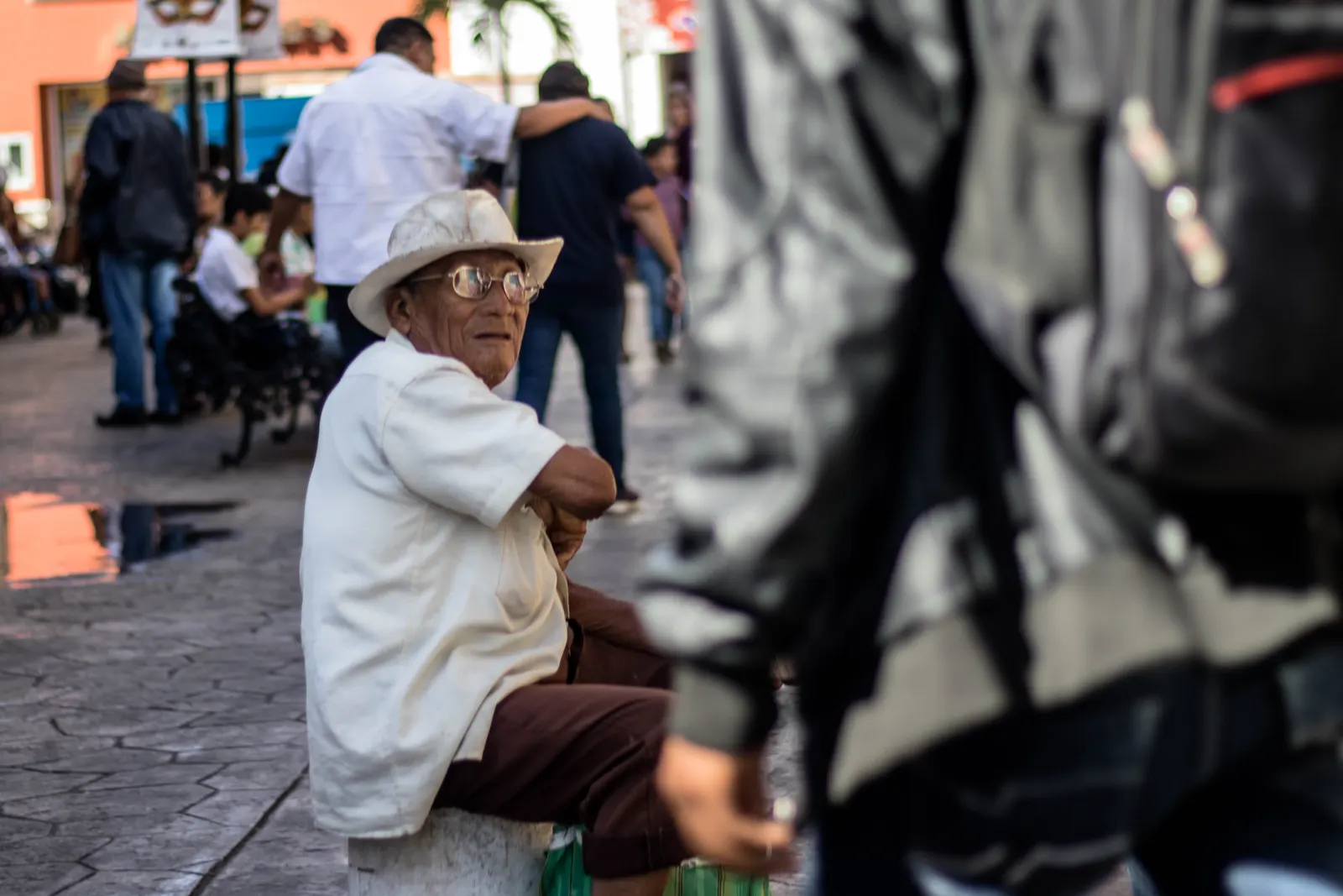 Photography - Mexico 2019 — visual 3