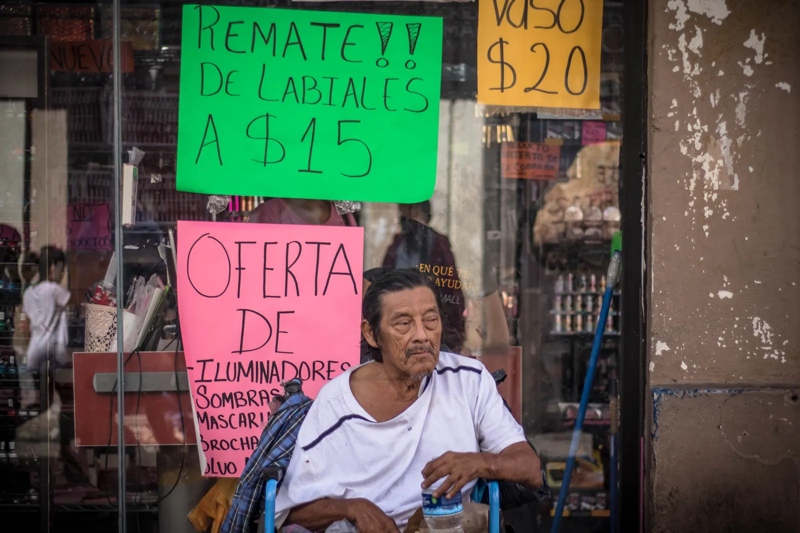 Photography - Mexico 2019 — visual 4