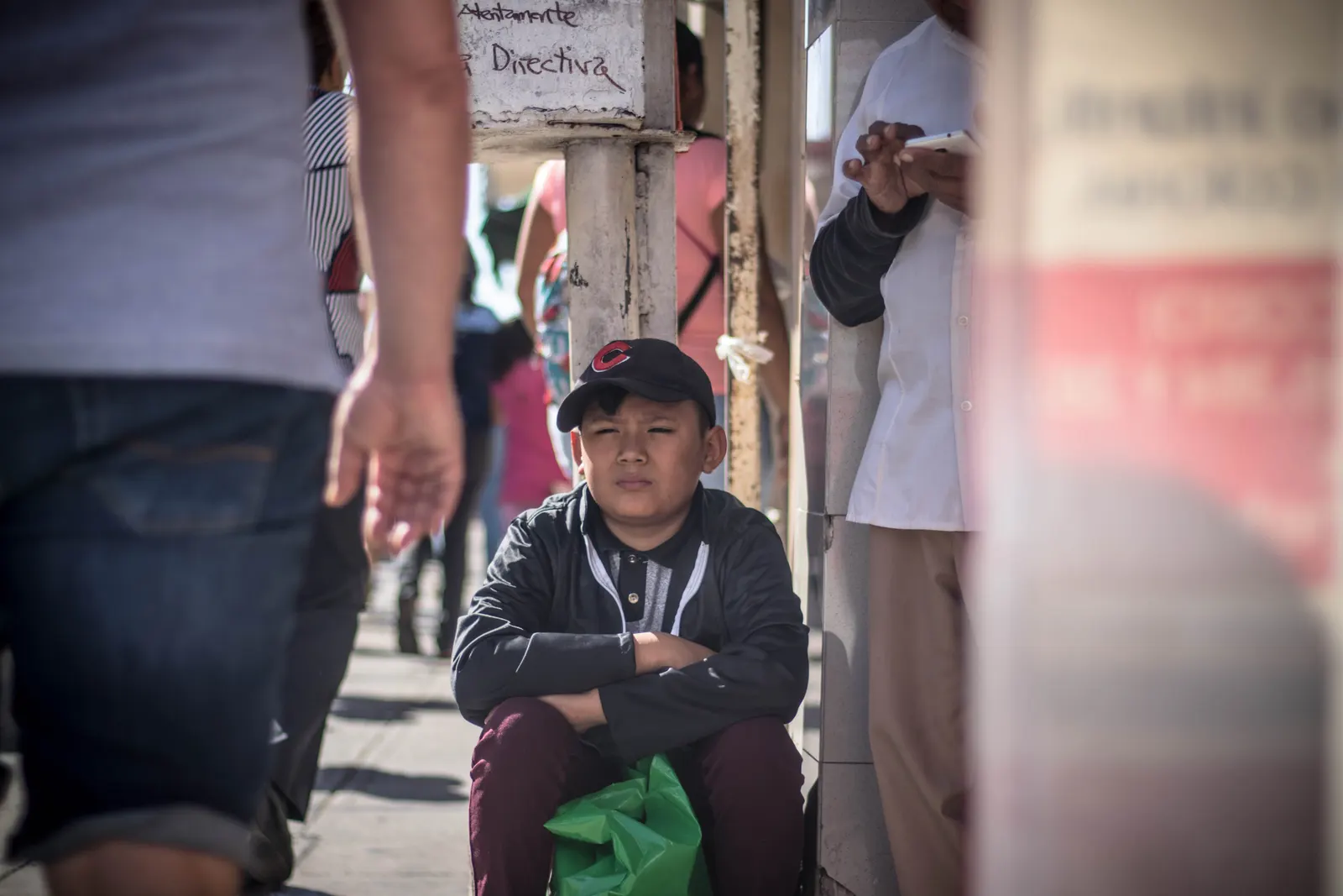 Photography - Mexico 2019 — visual 5