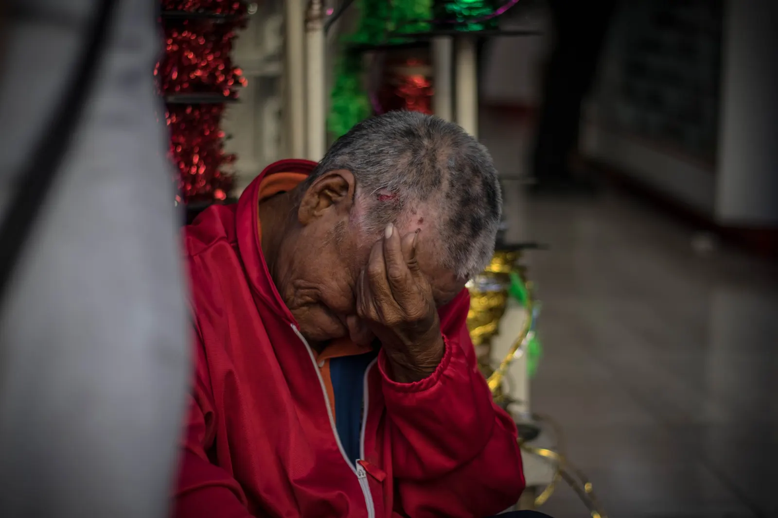 Photography - Mexico 2019 — visual 6