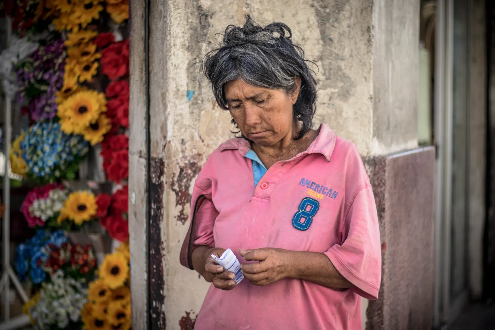 Photography - Mexico 2019 — visual 7