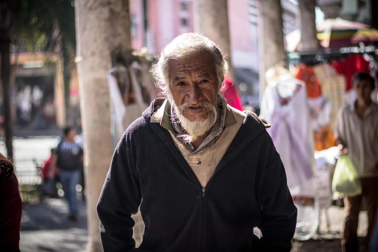 Photography - Mexico 2019 — visual 8