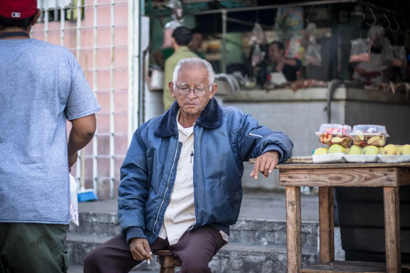 Photography - Mexico 2019 — visual 10