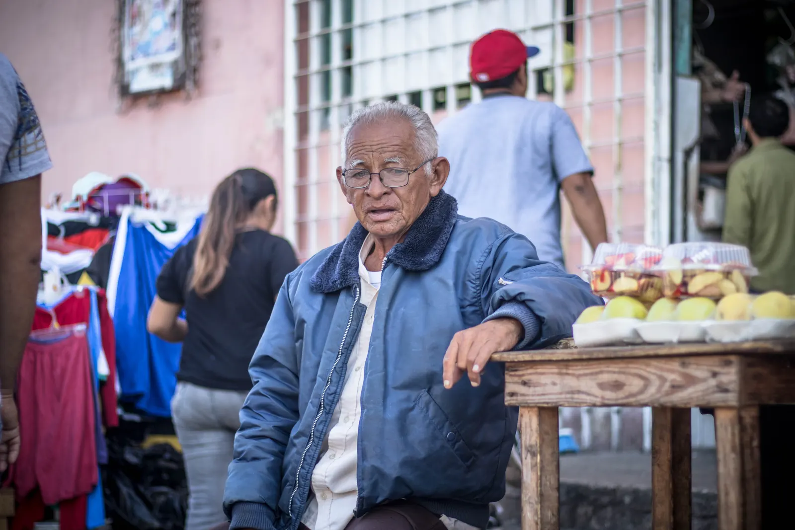 Photography - Mexico 2019 — visual 11