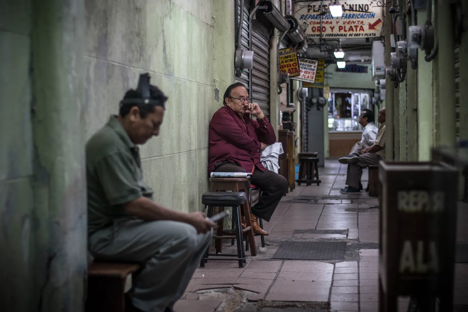 Photography - Mexico 2019 — visual 13