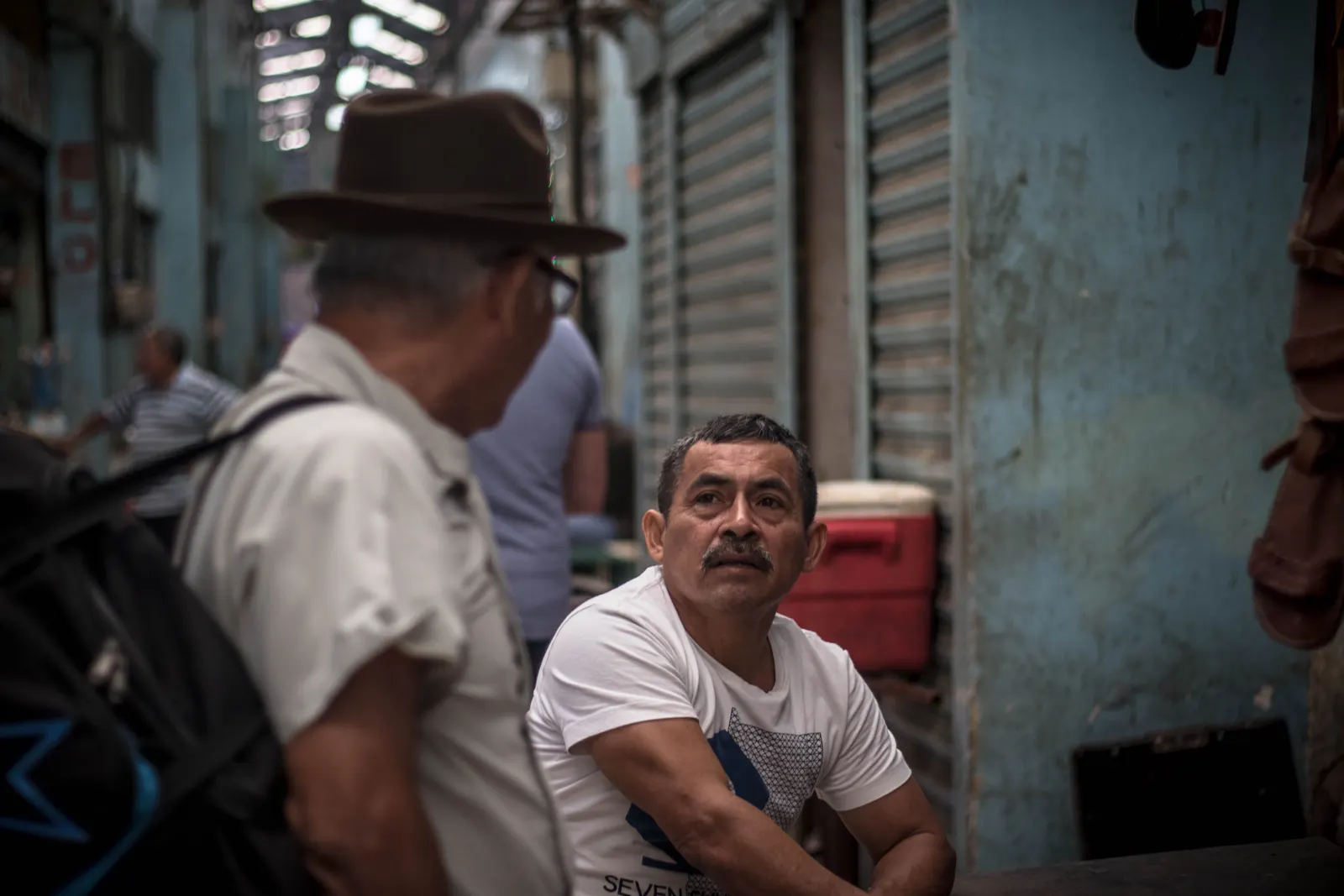 Photography - Mexico 2019 — visual 15