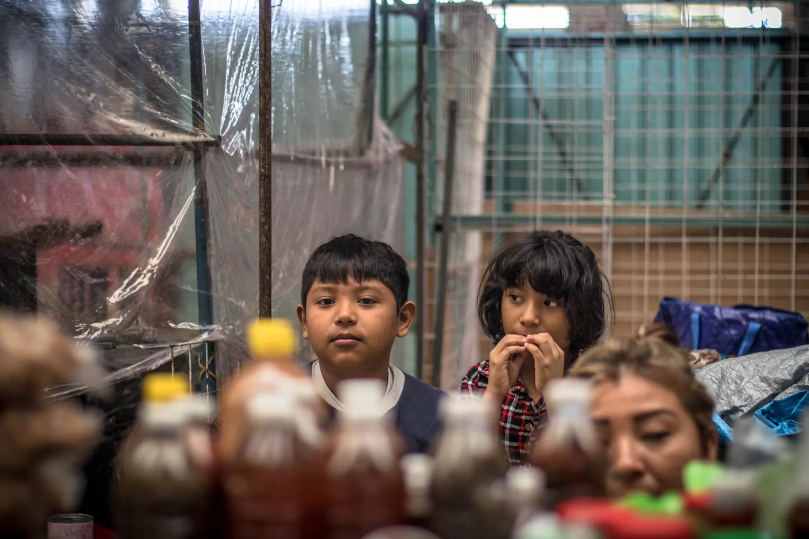 Photography - Mexico 2019 — visual 17