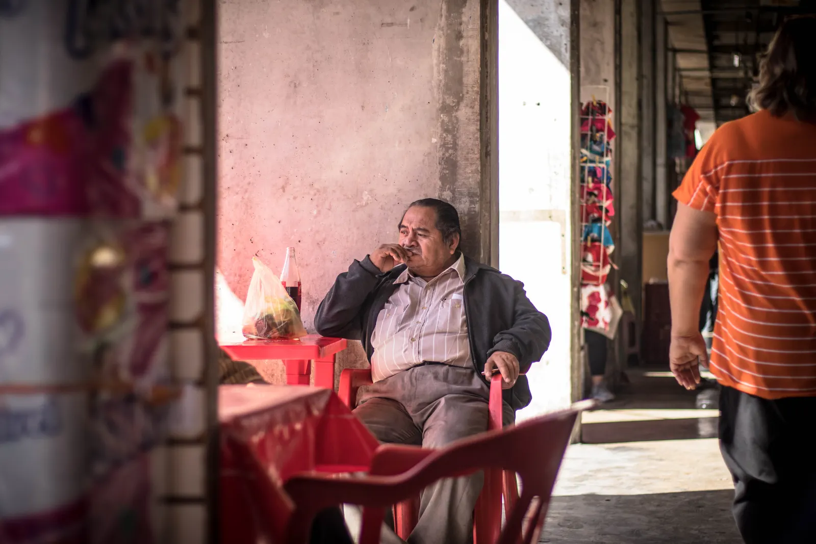 Photography - Mexico 2019 — visual 18