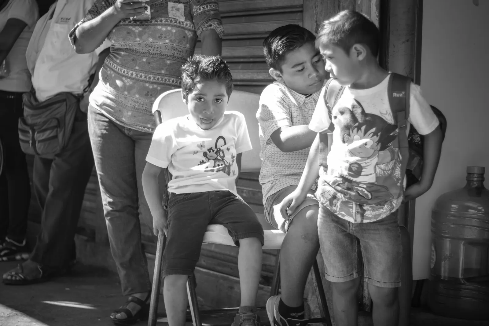 Photography - Mexico 2019 — visual 19