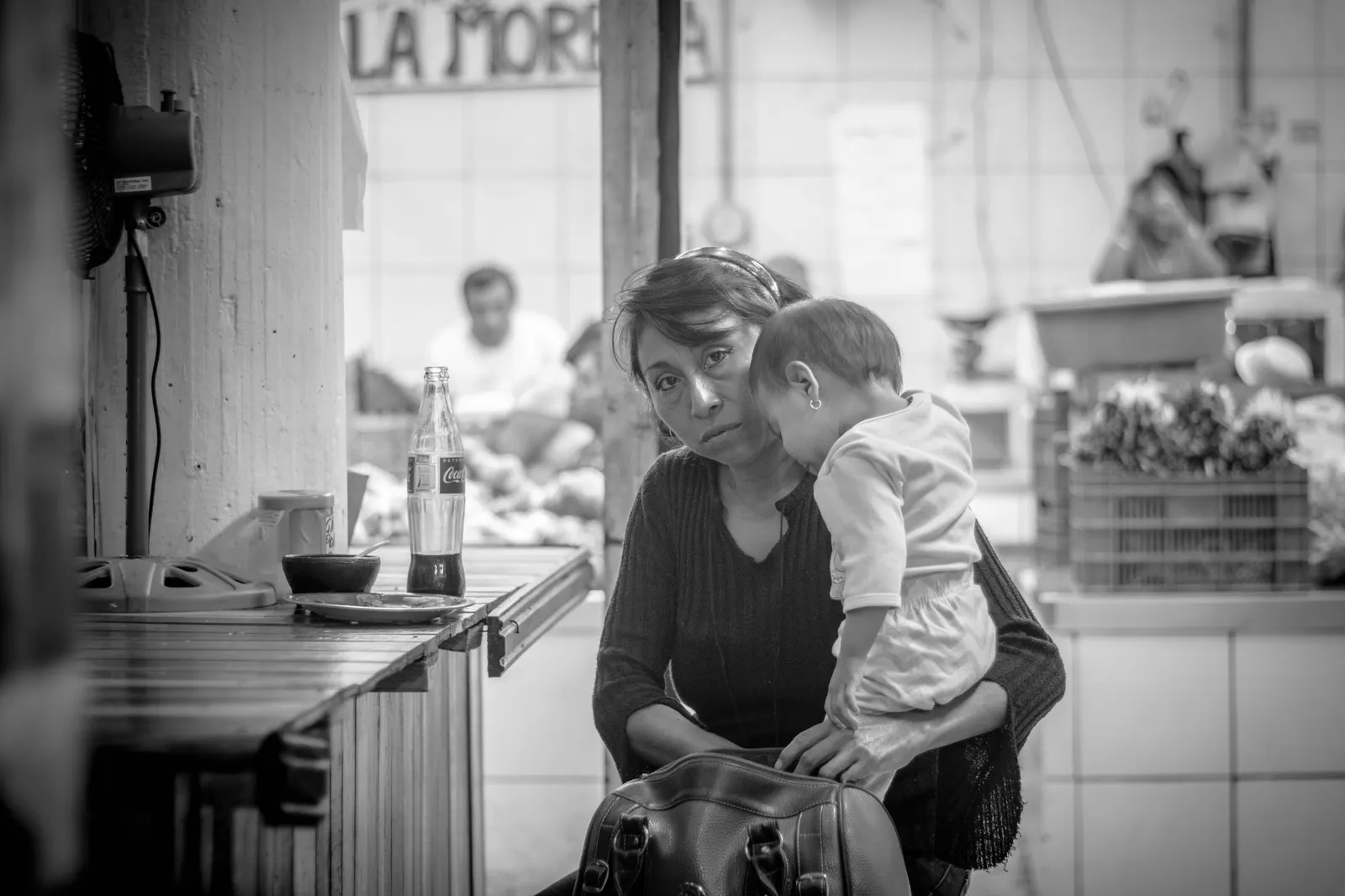 Photography - Mexico 2019 — visual 21