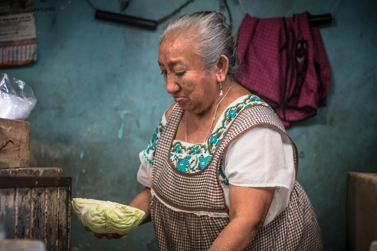 Photography - Mexico 2019 — visual 23