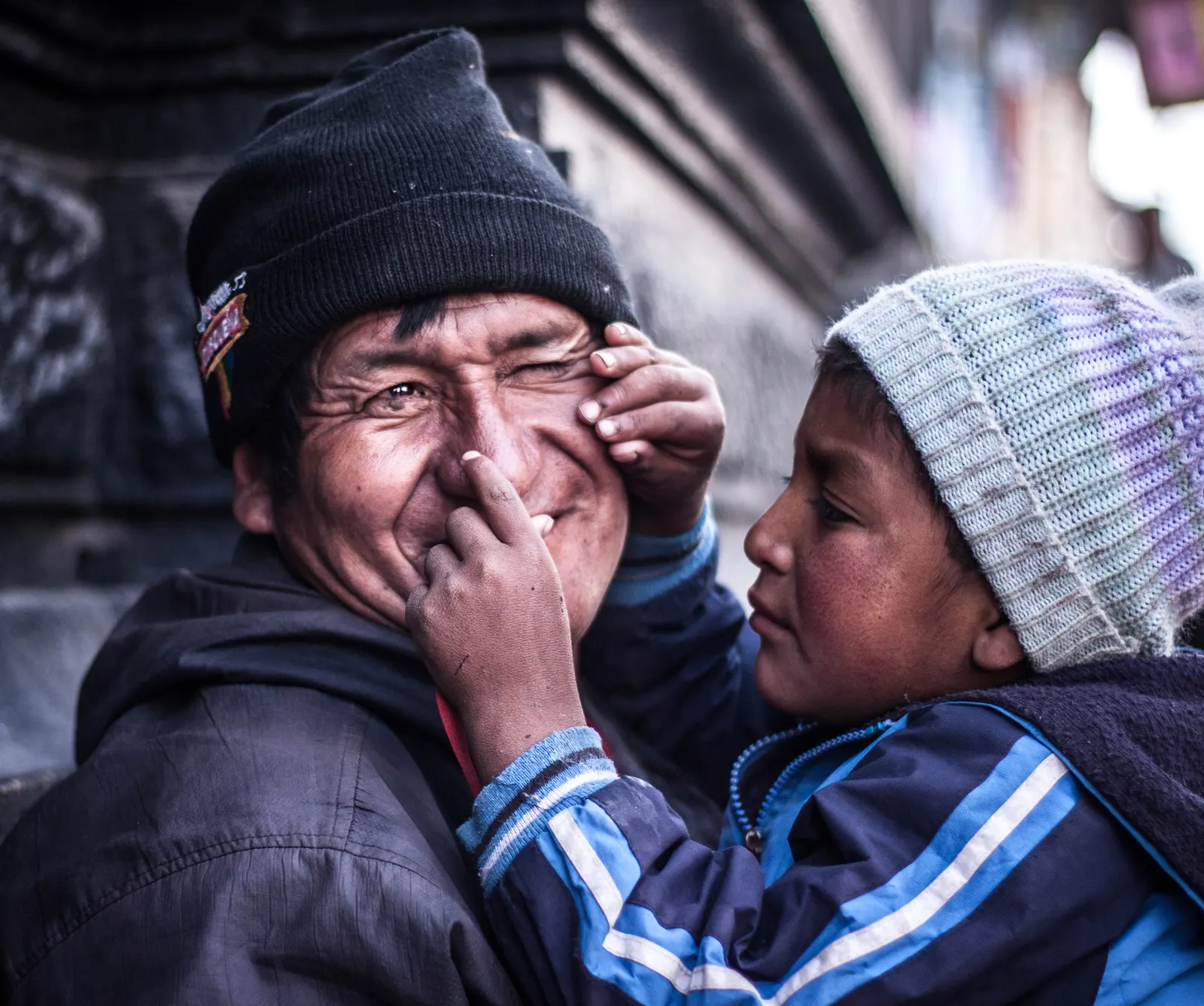 Photography - Peru 2017 — visual 3