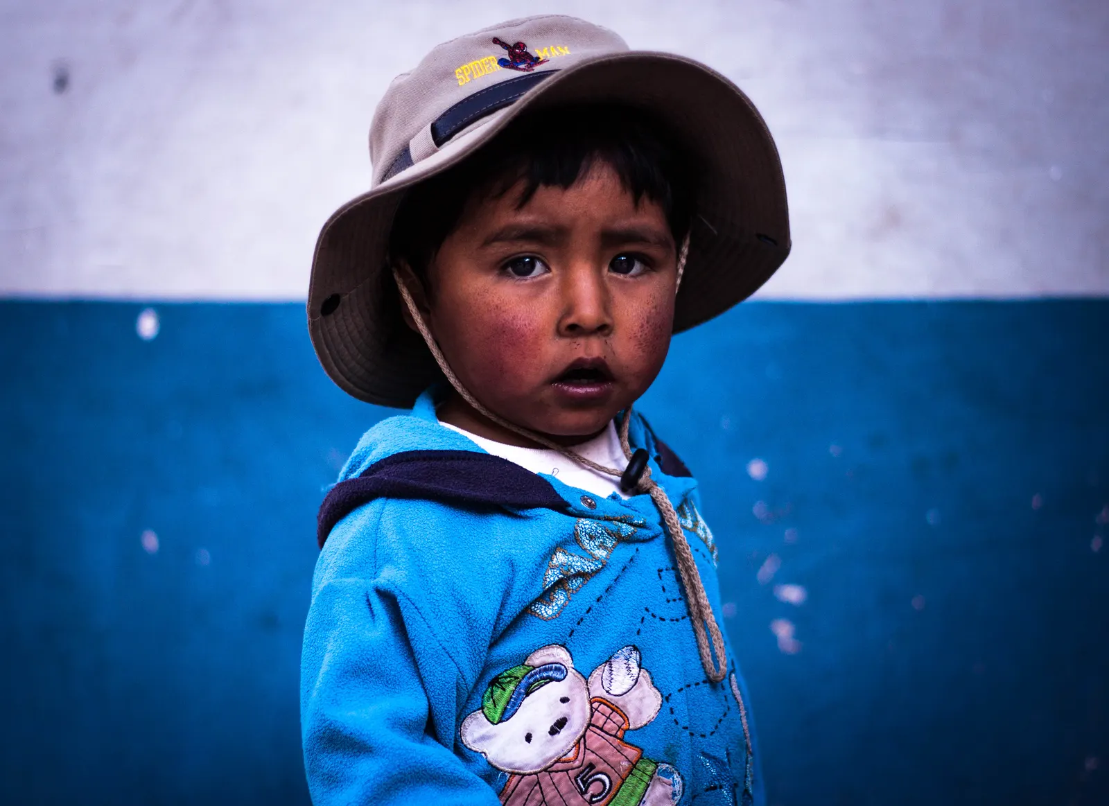 Photography - Peru 2017 — visual 4