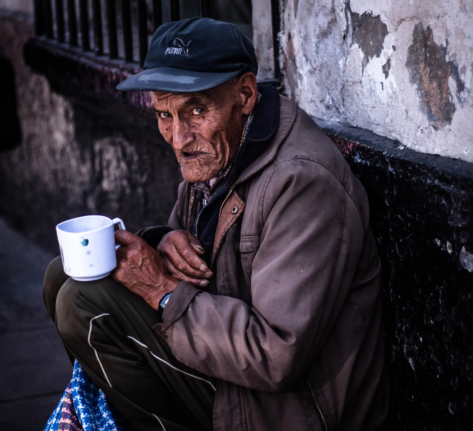 Photography - Peru 2017 — visual 5