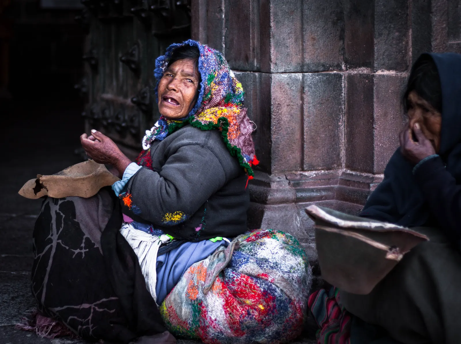 Photography - Peru 2017 — visual 10