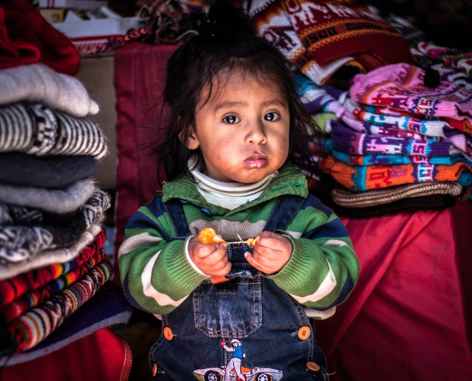 Photography - Peru 2017 — visual 11