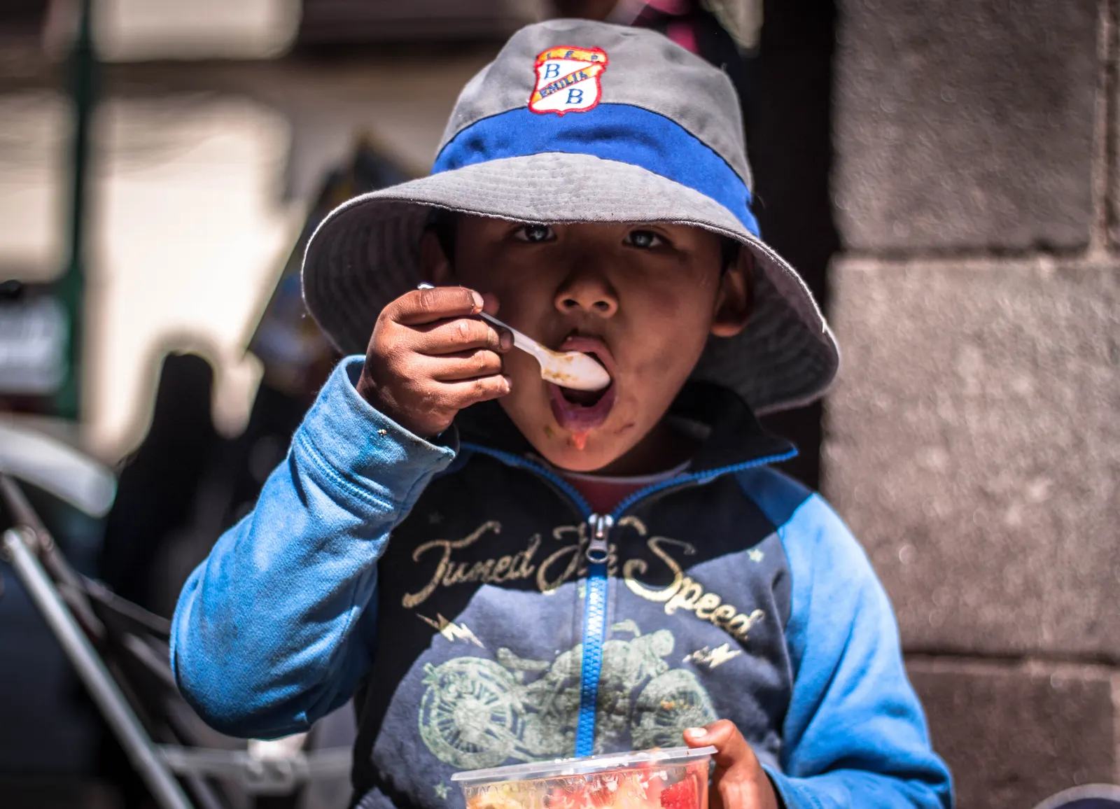 Photography - Peru 2017 — visual 12