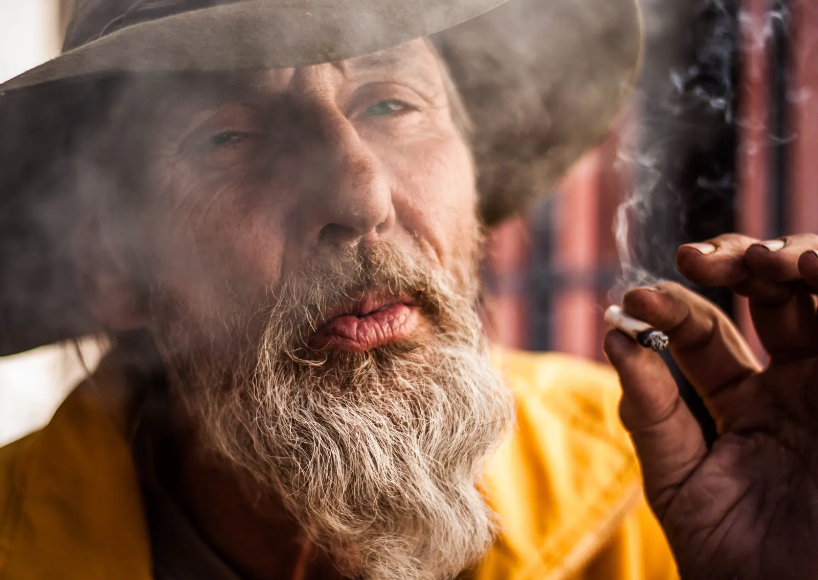 Photography - Peru 2017 — visual 13