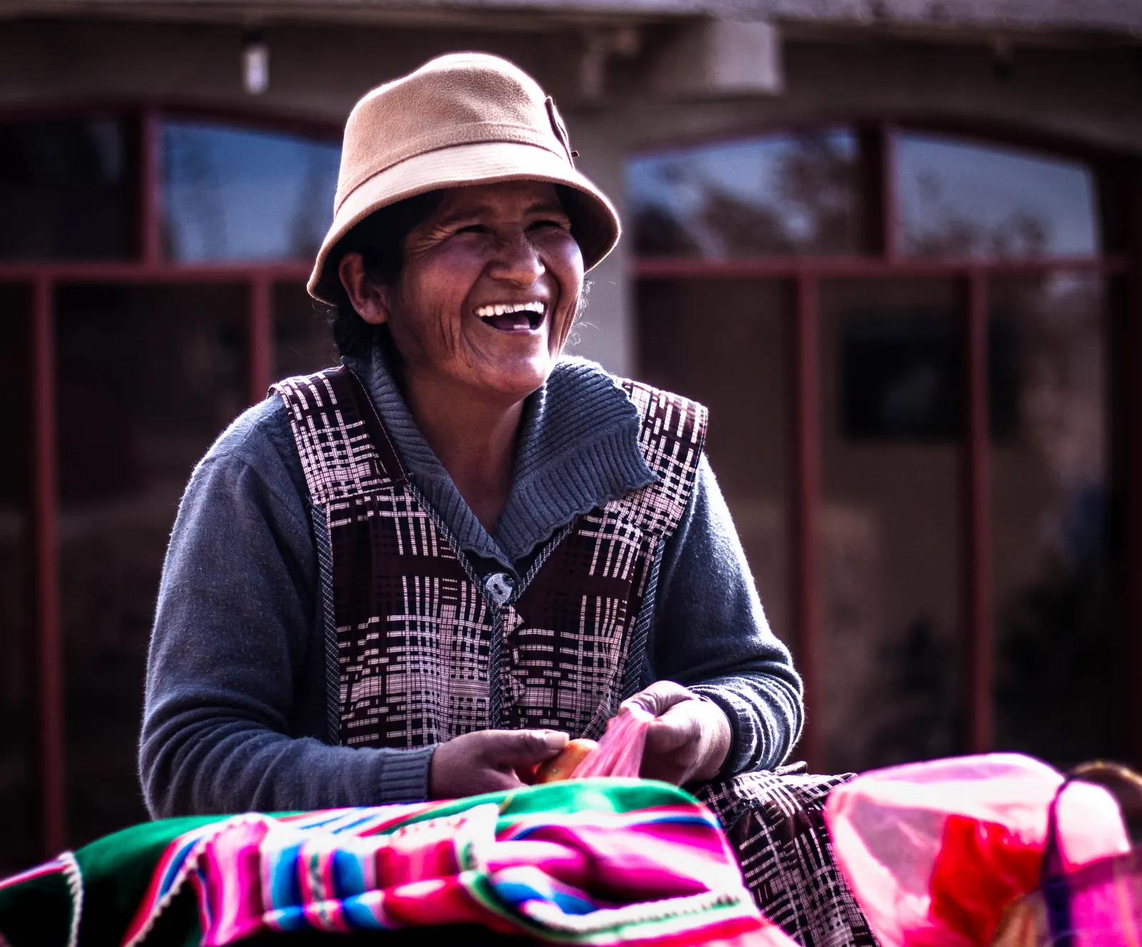 Photography - Peru 2017 — visual 8